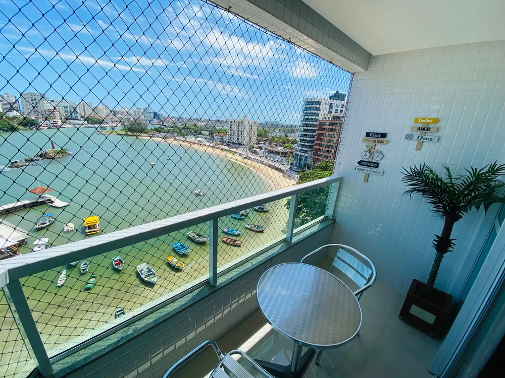 Apartamento à venda com 3 quartos, 105m² - Foto 1