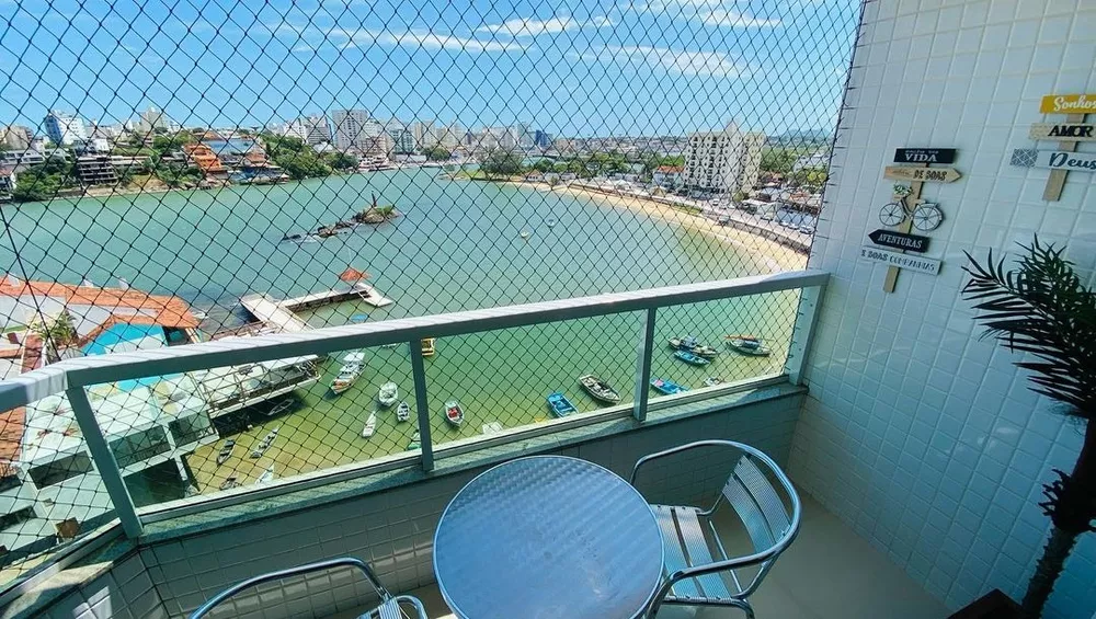 Apartamento à venda com 3 quartos, 105m² - Foto 3