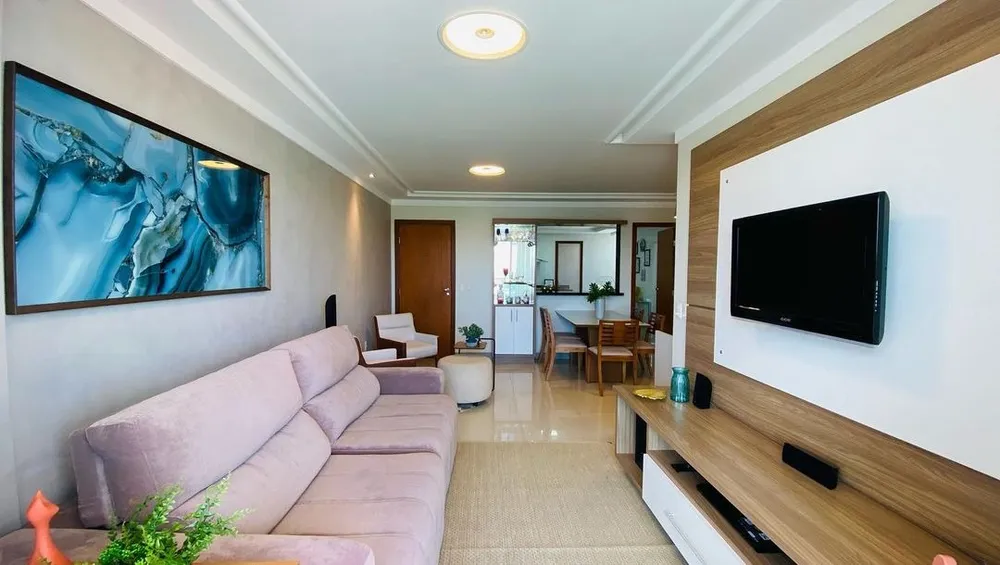 Apartamento, 3 quartos, 105 m² - Foto 21