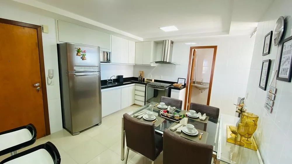 Apartamento à venda com 3 quartos, 105m² - Foto 15