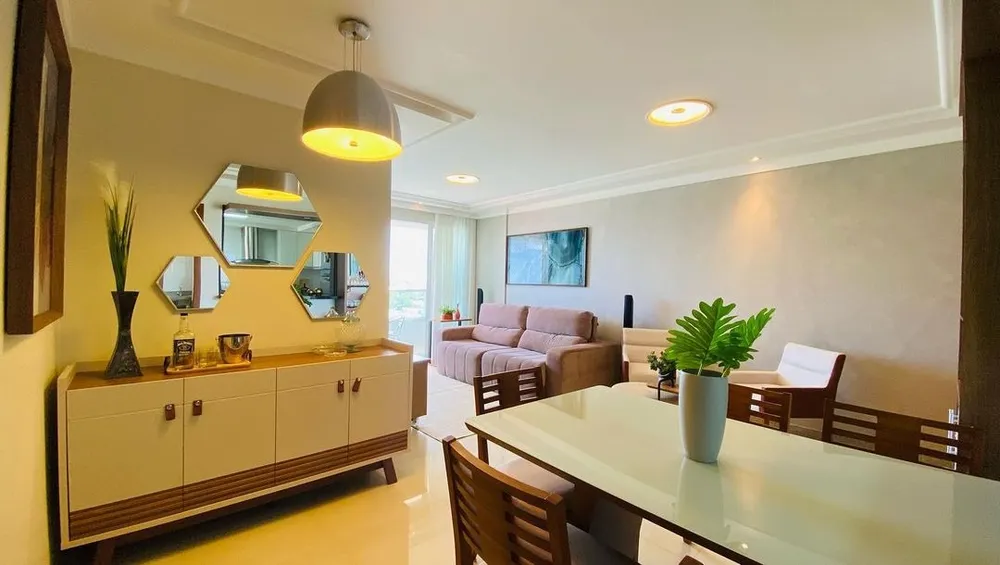 Apartamento, 3 quartos, 105 m² - Foto 22