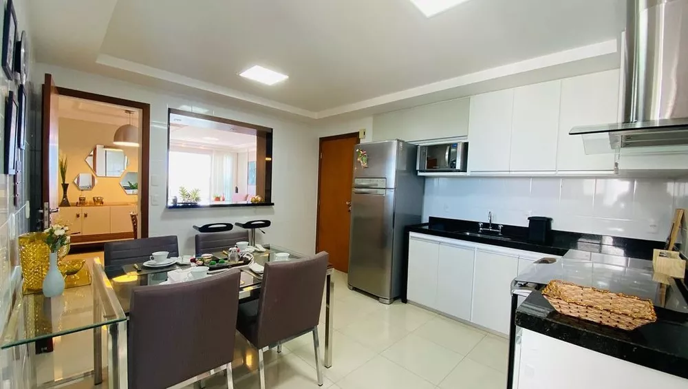 Apartamento à venda com 3 quartos, 105m² - Foto 16