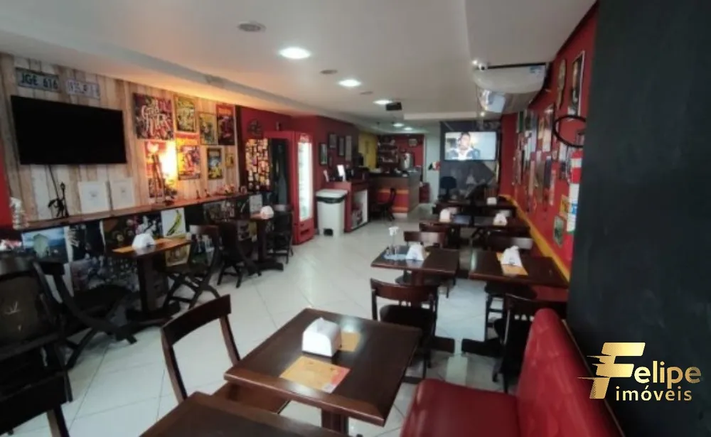 Loja-Salão, 77 m² - Foto 12