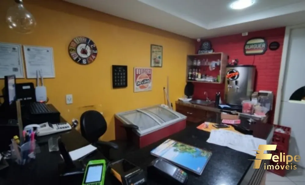 Loja-Salão, 77 m² - Foto 9