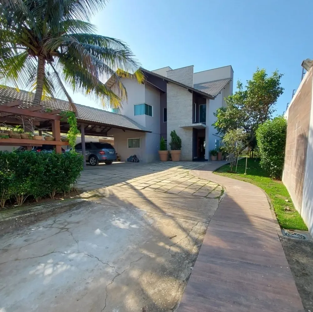 Casa, 4 quartos, 750 m² - Foto 9