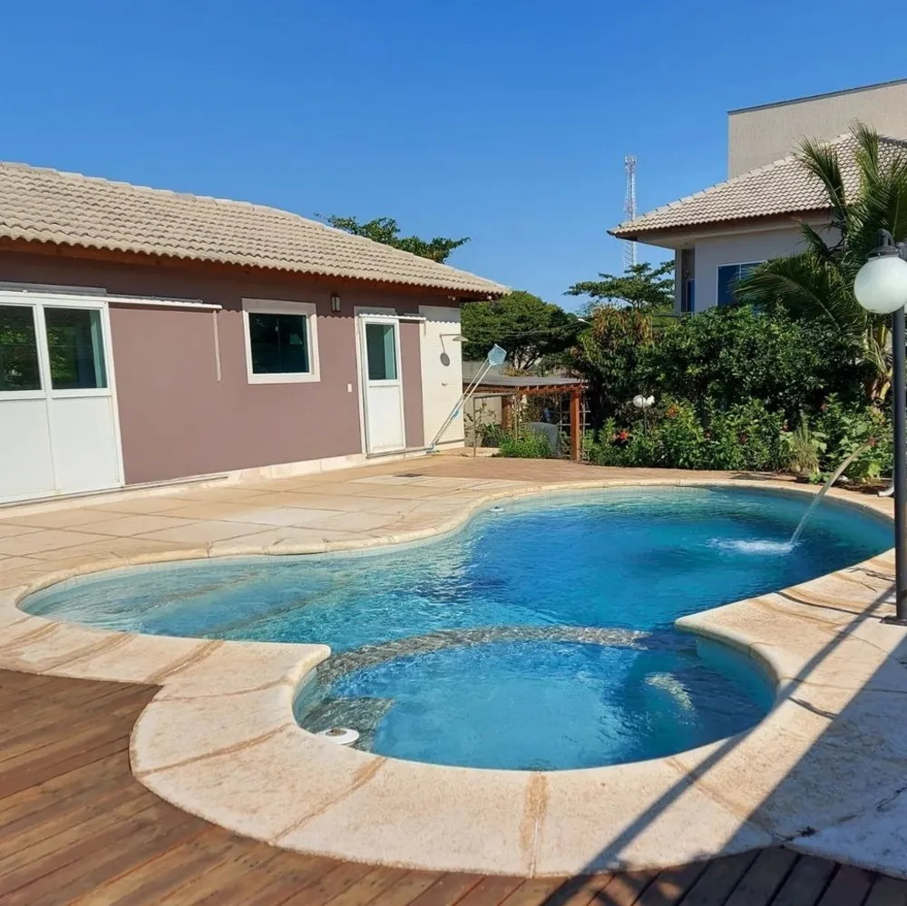 Casa, 4 quartos, 750 m² - Foto 8