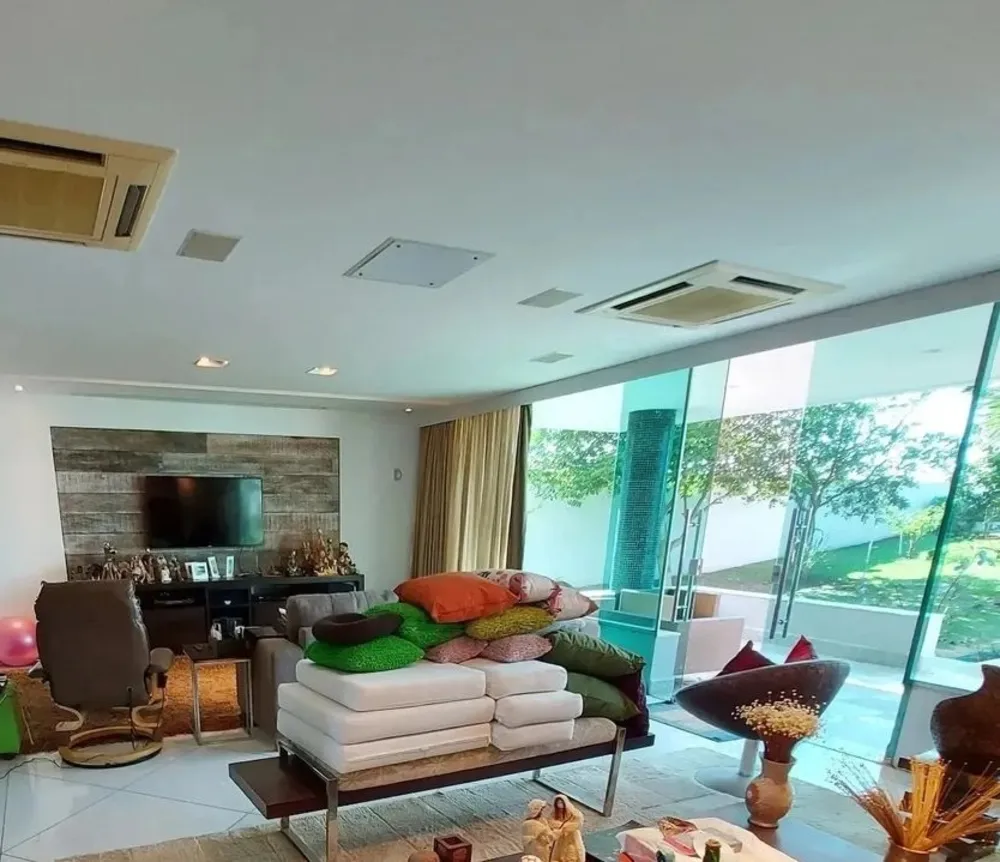 Casa, 4 quartos, 750 m² - Foto 5