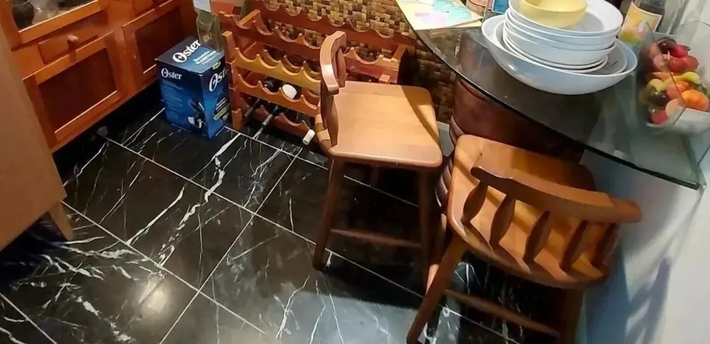 Casa, 4 quartos, 750 m² - Foto 6