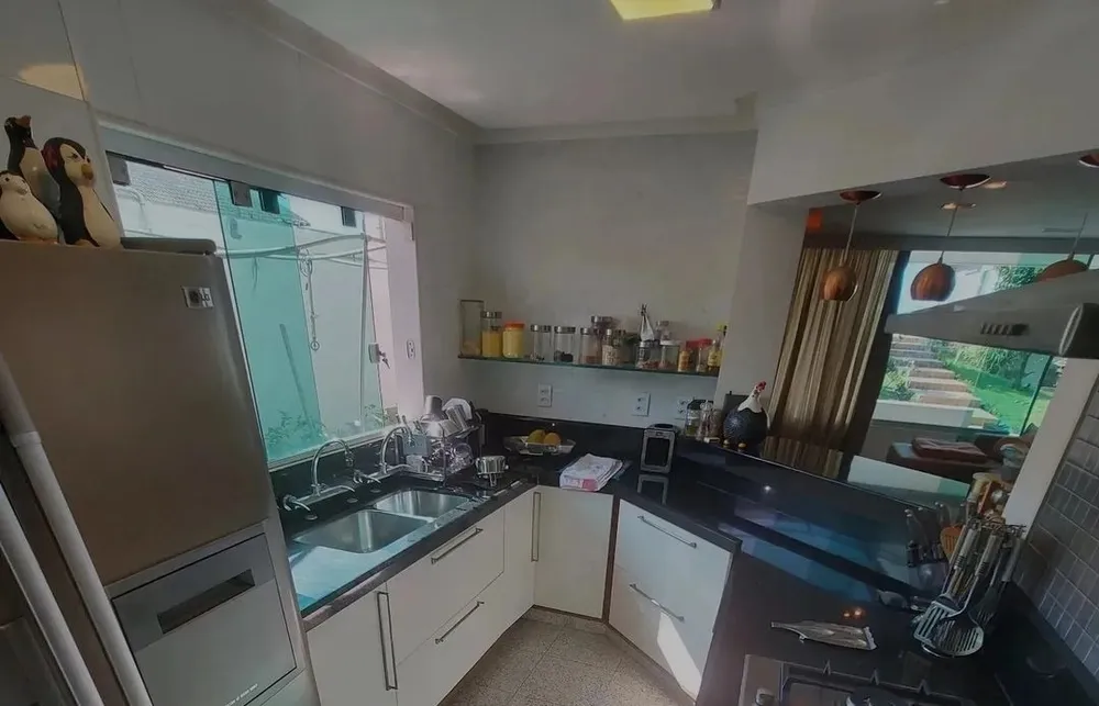 Casa, 4 quartos, 750 m² - Foto 7