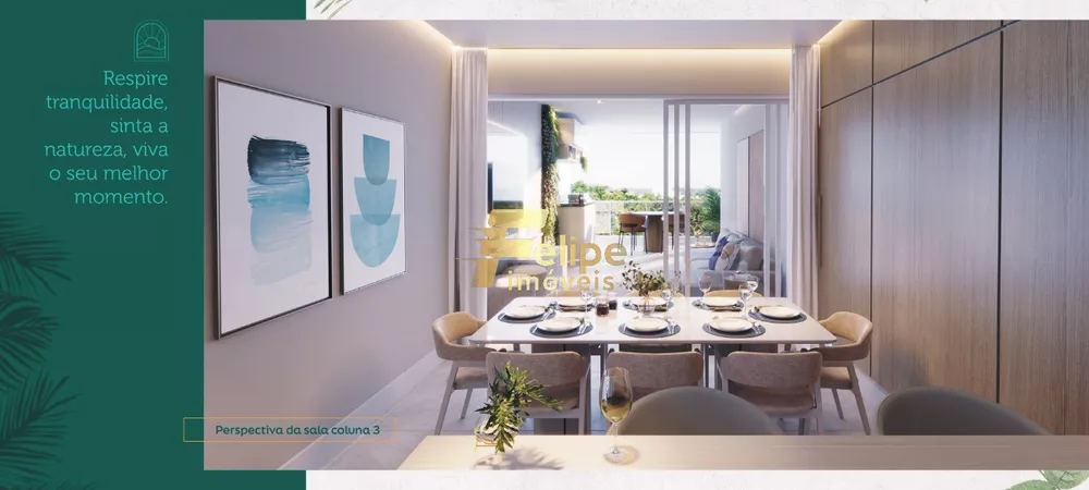 Apartamento, 3 quartos, 117 m² - Foto 5