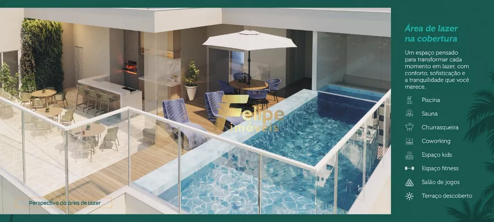 Apartamento, 3 quartos, 117 m² - Foto 17