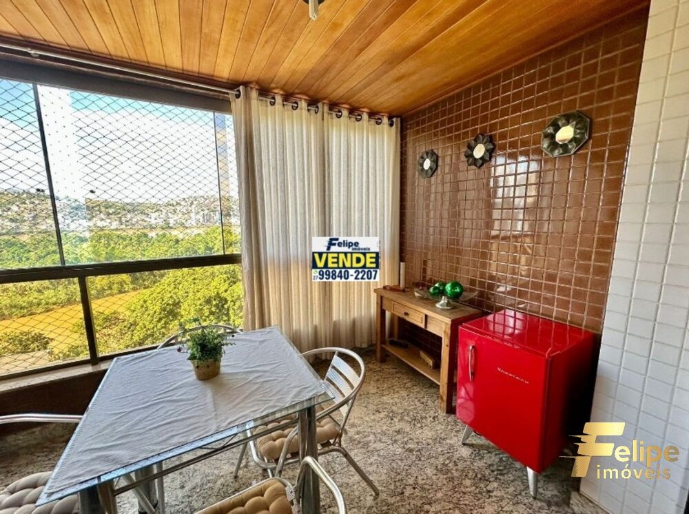 Apartamento, 3 quartos, 150 m² - Foto 6