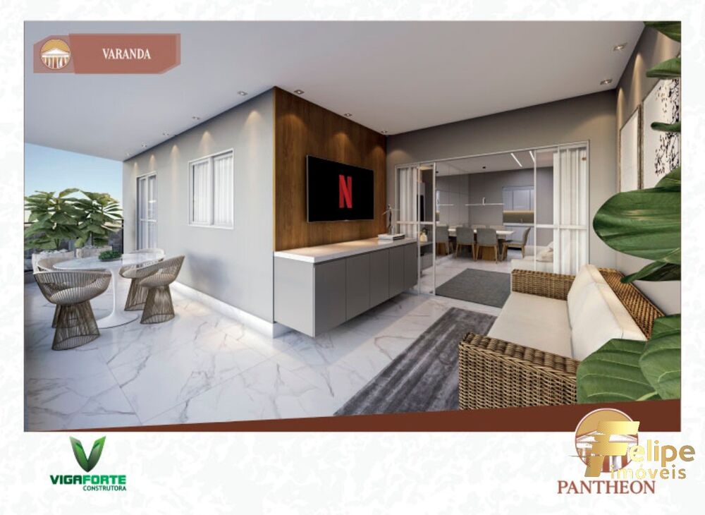 Apartamento, 2 quartos, 250 m² - Foto 8