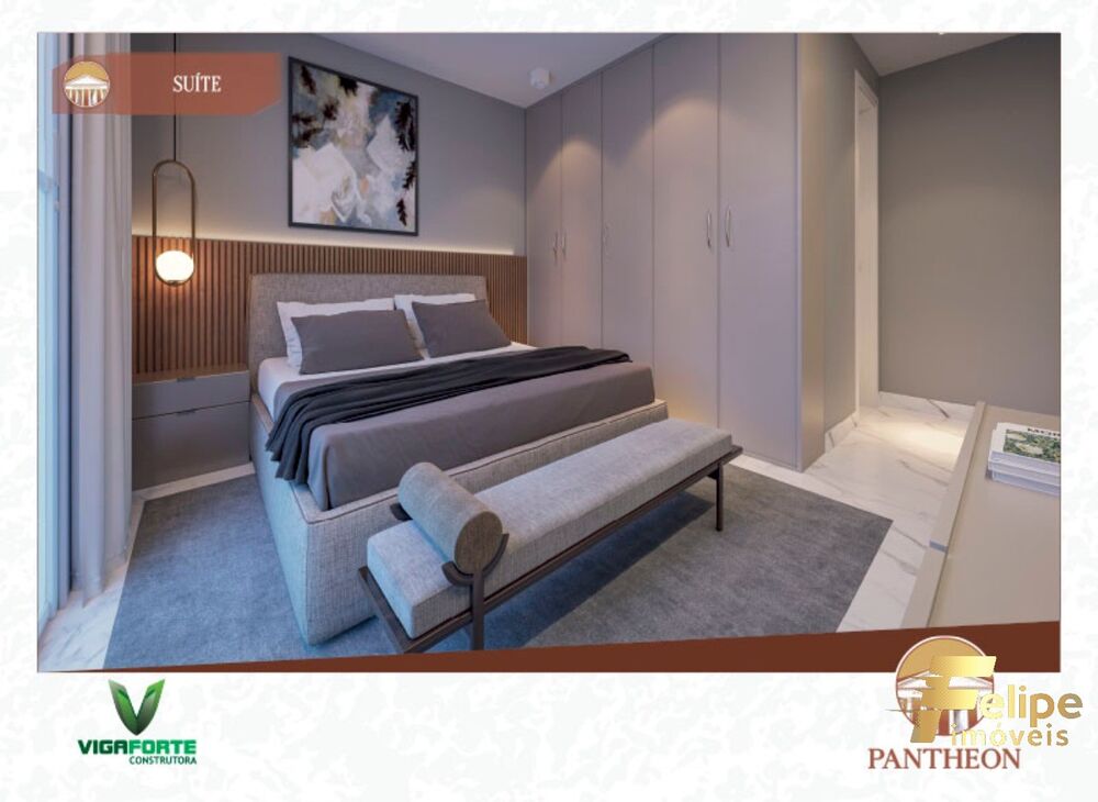 Apartamento, 2 quartos, 250 m² - Foto 20