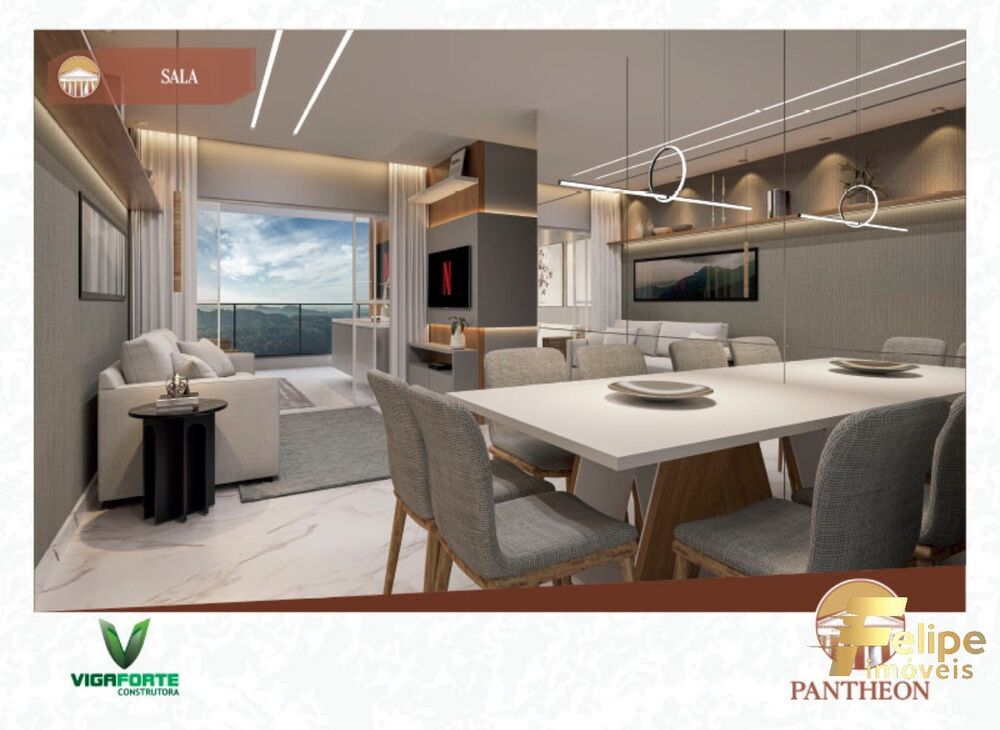 Apartamento, 2 quartos, 250 m² - Foto 12