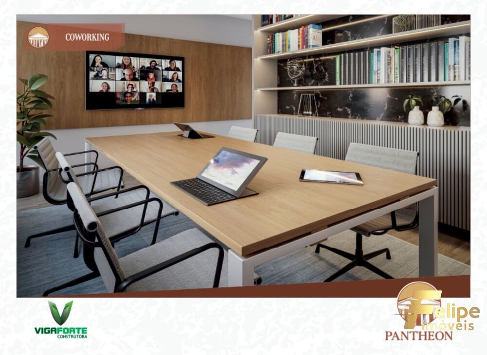 Apartamento, 2 quartos, 250 m² - Foto 18