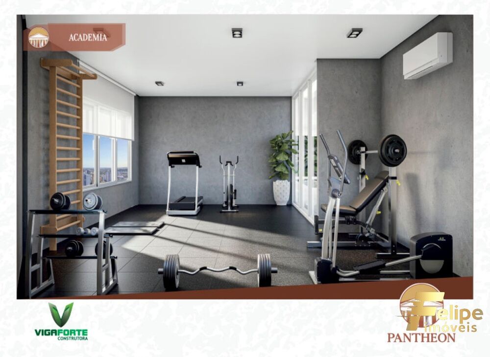 Apartamento, 2 quartos, 250 m² - Foto 5