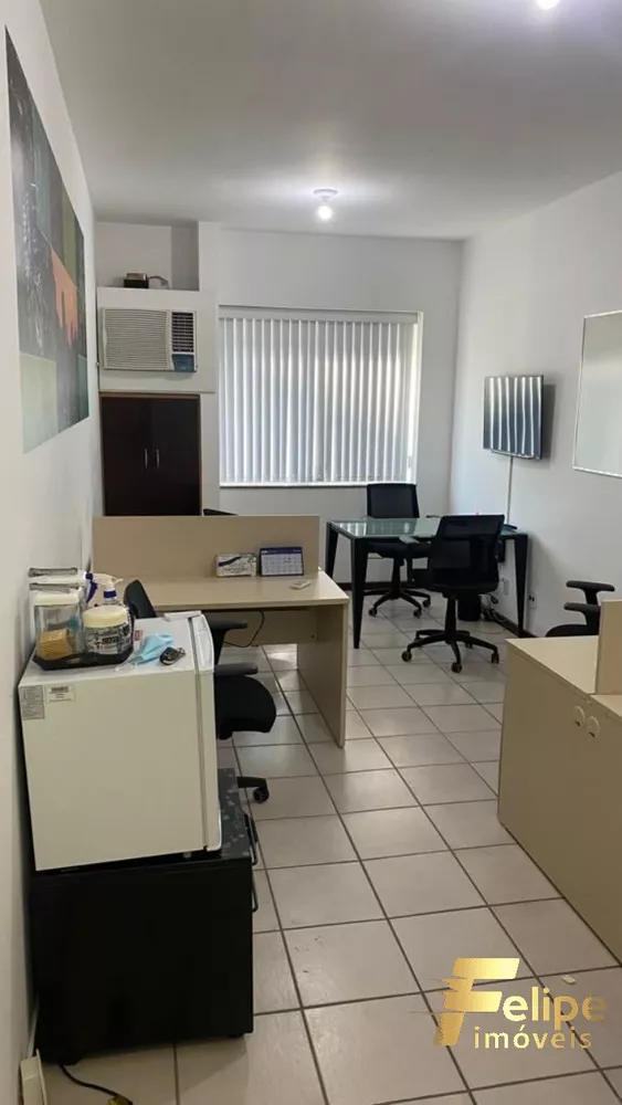 Conjunto Comercial-Sala à venda, 27m² - Foto 1