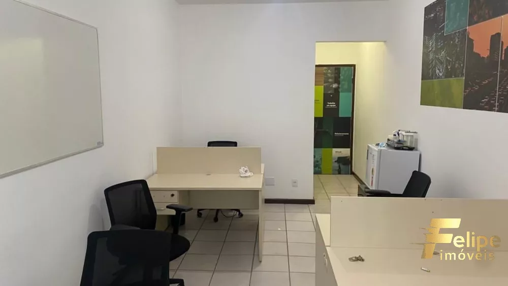 Conjunto Comercial-Sala à venda, 27m² - Foto 2