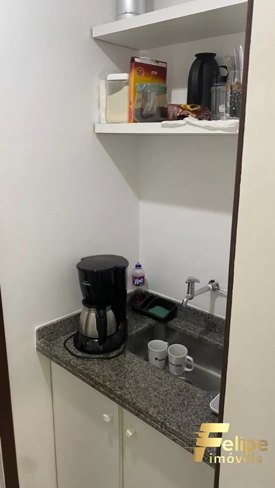 Conjunto Comercial-Sala à venda, 27m² - Foto 3