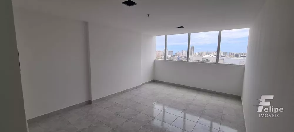 Conjunto Comercial-Sala à venda, 26m² - Foto 4