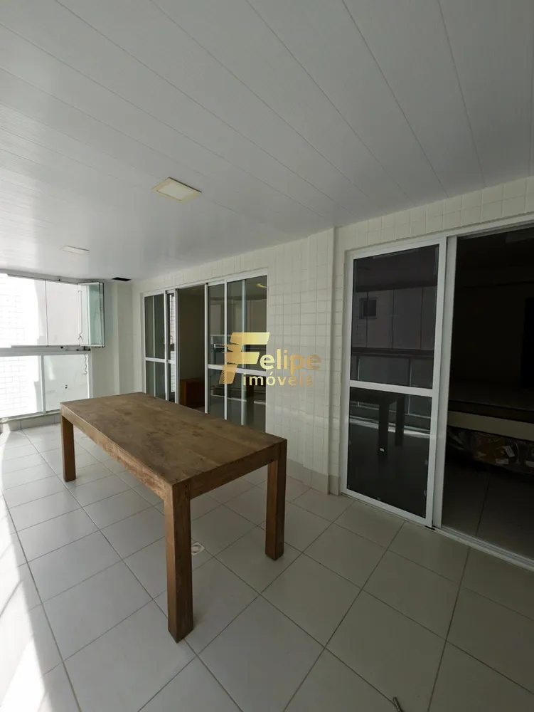 Apartamento, 4 quartos, 148 m² - Foto 9