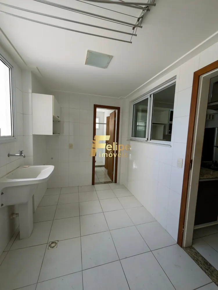 Apartamento, 4 quartos, 148 m² - Foto 7