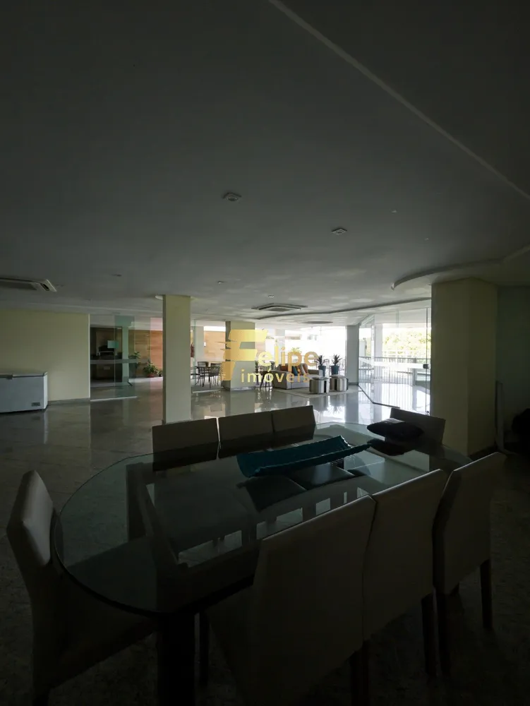 Apartamento, 4 quartos, 148 m² - Foto 3