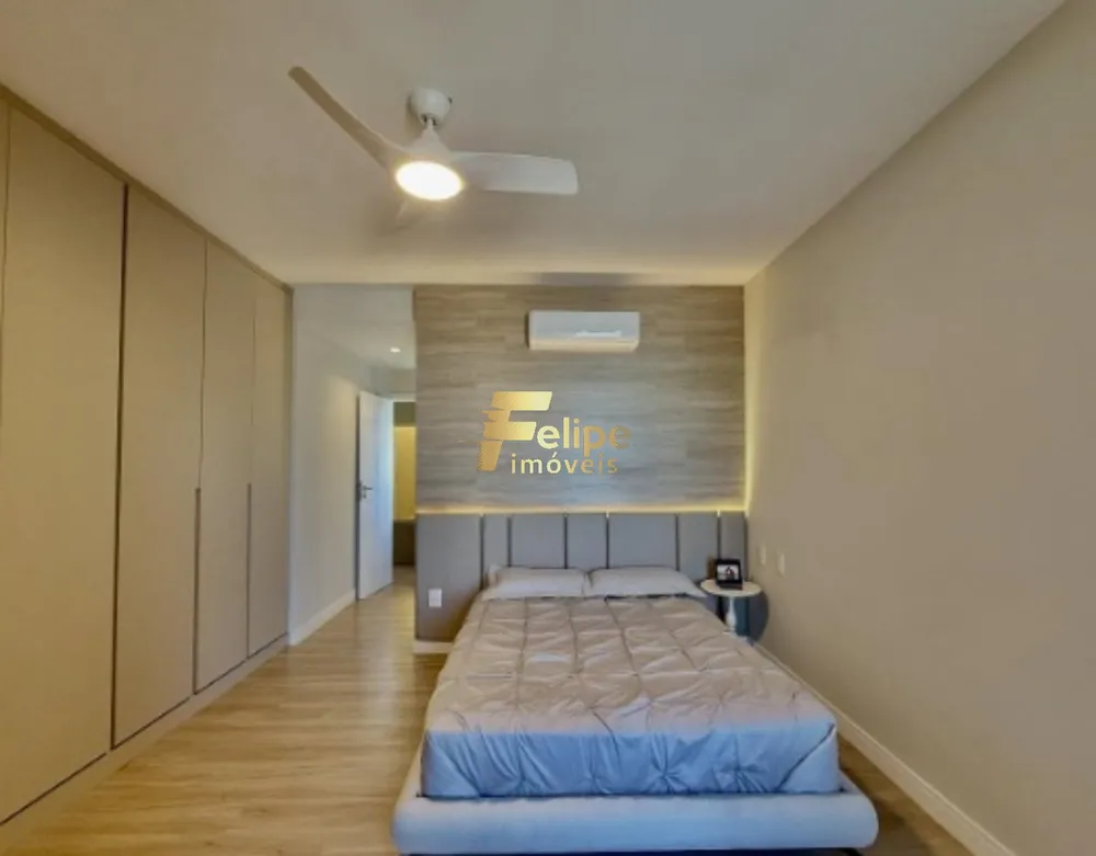 Apartamento, 4 quartos, 223 m² - Foto 2