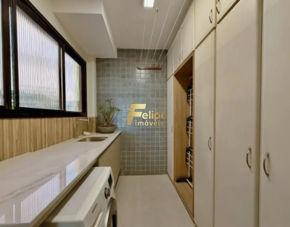 Apartamento, 4 quartos, 223 m² - Foto 3