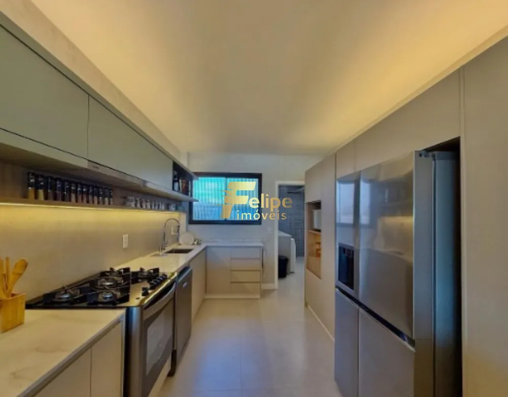 Apartamento, 4 quartos, 223 m² - Foto 4
