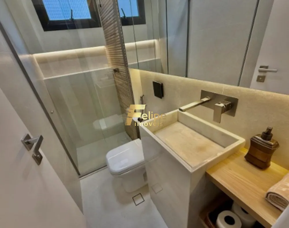 Apartamento, 4 quartos, 223 m² - Foto 9