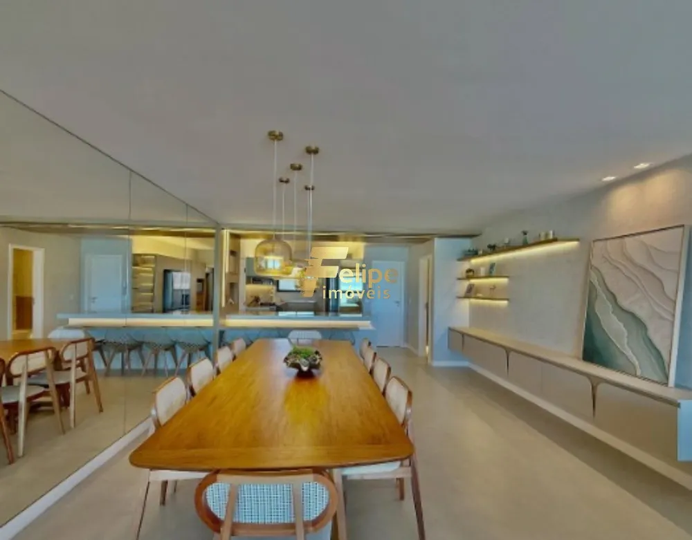 Apartamento, 4 quartos, 223 m² - Foto 7