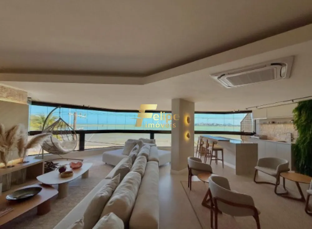 Apartamento, 4 quartos, 223 m² - Foto 8