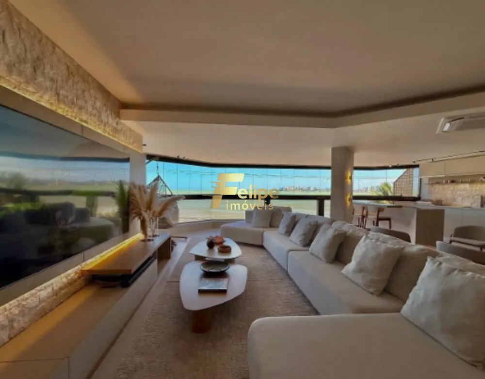 Apartamento, 4 quartos, 223 m² - Foto 1