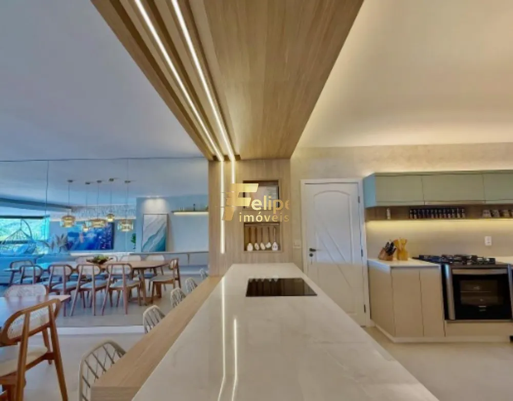 Apartamento, 4 quartos, 223 m² - Foto 5