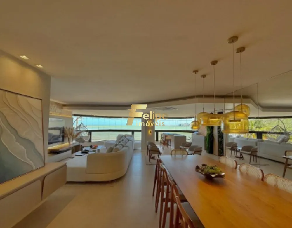Apartamento, 4 quartos, 223 m² - Foto 6