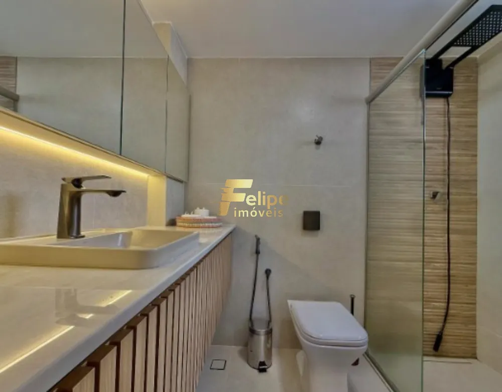 Apartamento, 4 quartos, 223 m² - Foto 14
