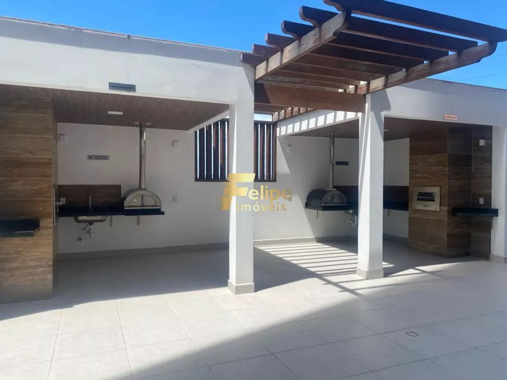 Apartamento à venda com 2 quartos, 65m² - Foto 8