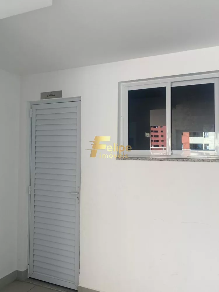 Apartamento à venda com 2 quartos, 65m² - Foto 3