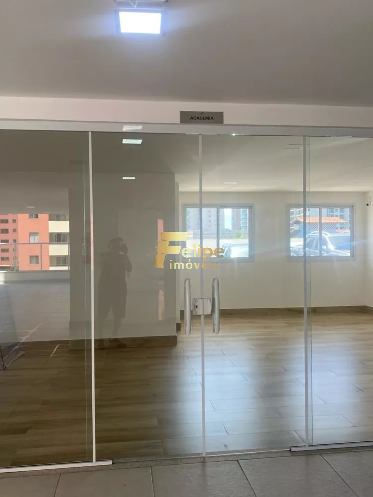 Apartamento à venda com 2 quartos, 65m² - Foto 4