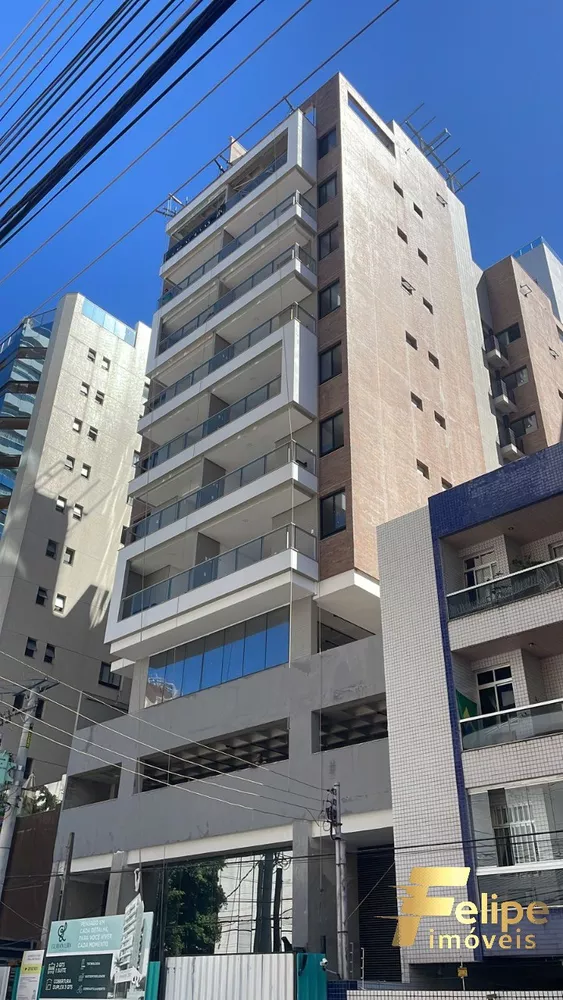 Apartamento à venda com 2 quartos, 55m² - Foto 1