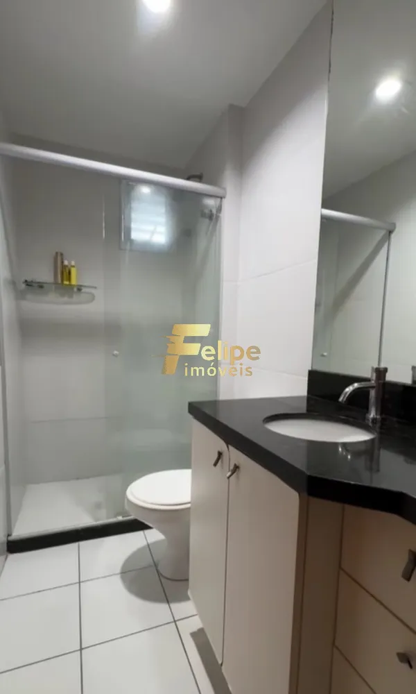 Apartamento, 3 quartos, 95 m² - Foto 3