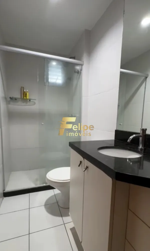Apartamento, 3 quartos, 95 m² - Foto 6