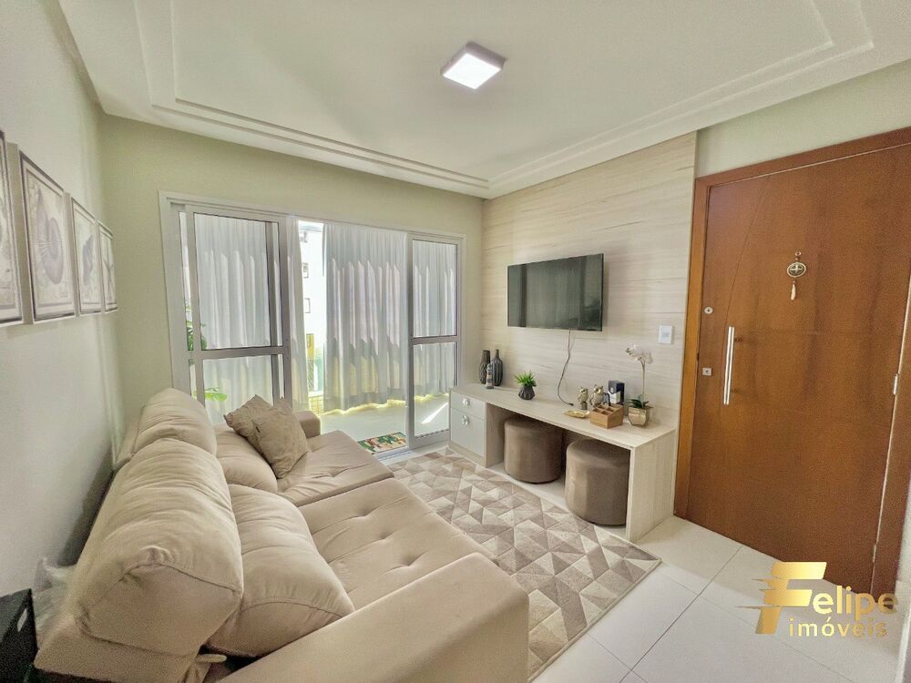 Apartamento à venda com 3 quartos, 90m² - Foto 8