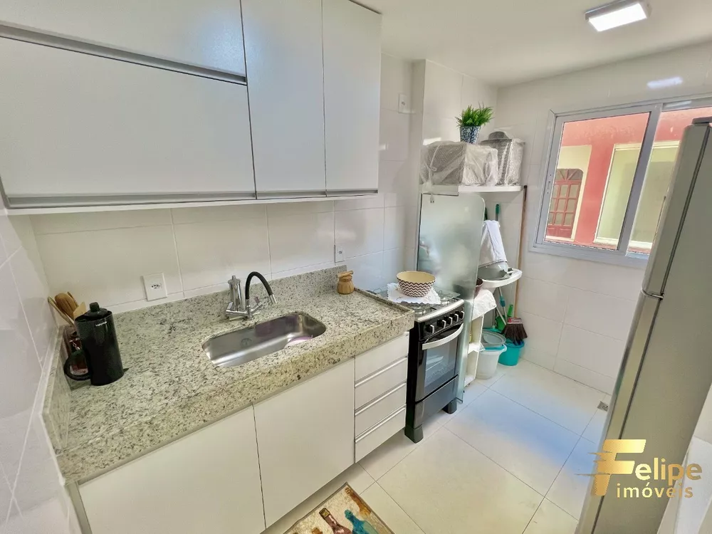 Apartamento à venda com 3 quartos, 90m² - Foto 4