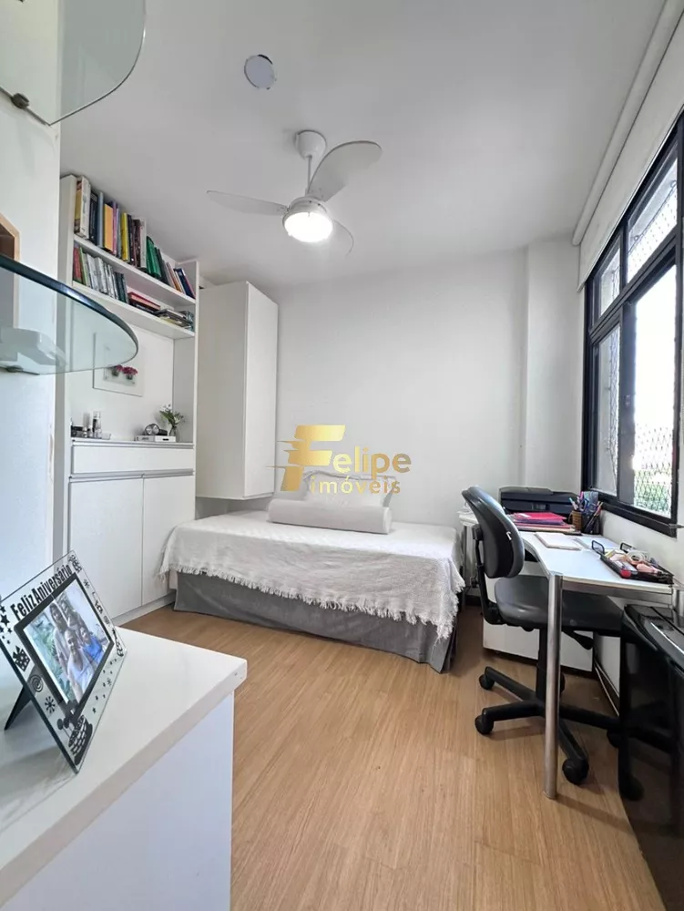 Apartamento à venda com 3 quartos, 129m² - Foto 7