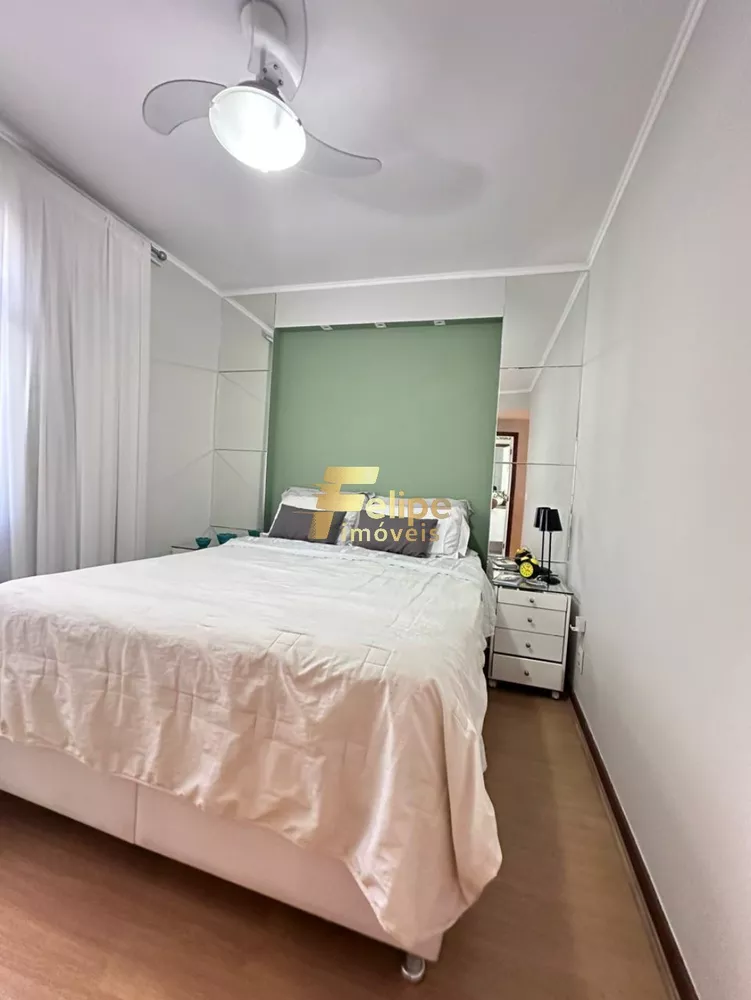 Apartamento à venda com 3 quartos, 129m² - Foto 6