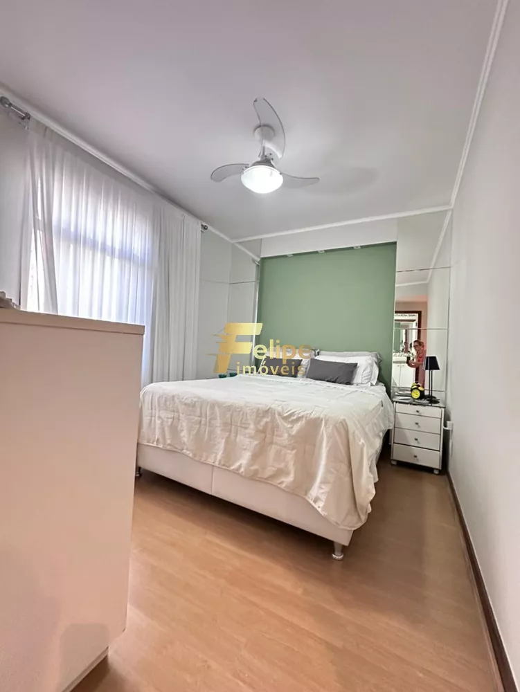 Apartamento à venda com 3 quartos, 129m² - Foto 5