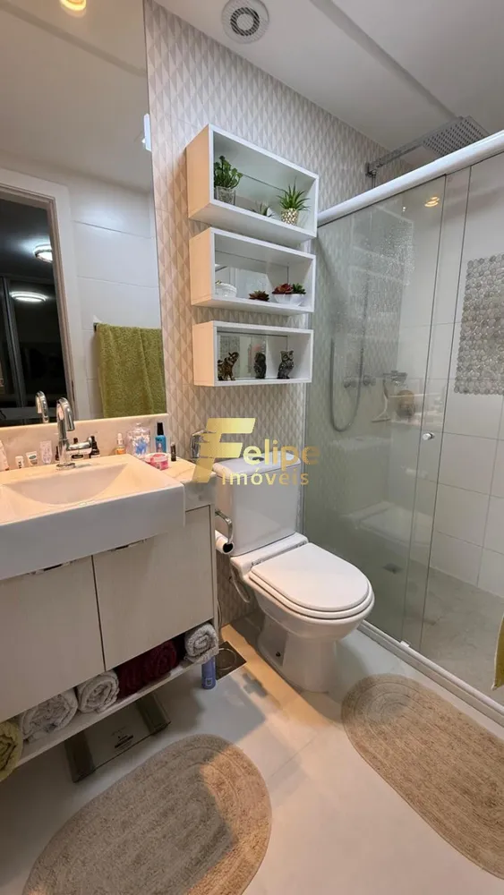 Apartamento, 2 quartos, 60 m² - Foto 8